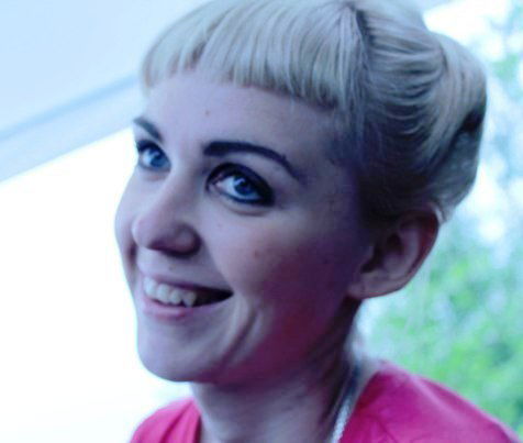 Лена Косенкова