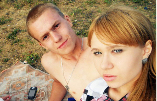 Надежда Александр Чеканины