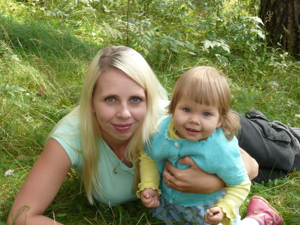 Ирина Казакова