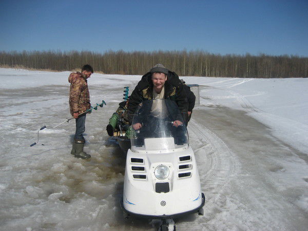 Михаил Логинов