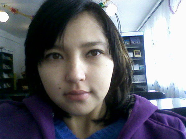 Карлыгаш Джумалиева