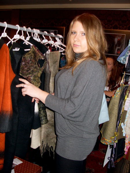 Виктория Гурецкая