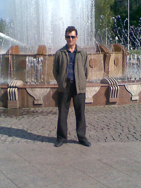 Сергей Беличенко