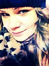 Катеринка Столярова