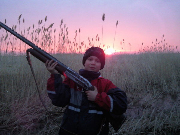 Максим Иванов