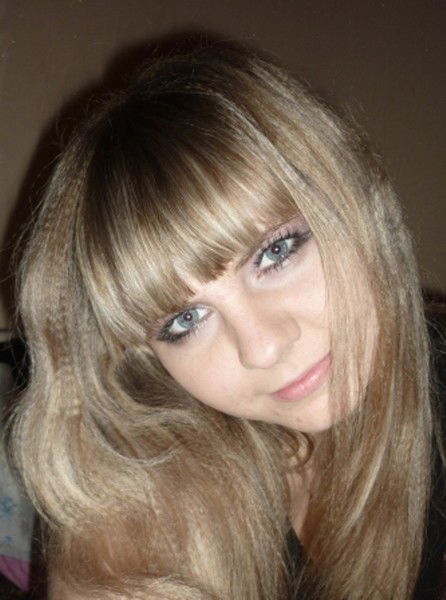 Юлия Токовая