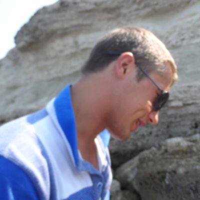 Андрей Мордус