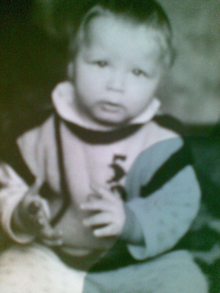 Игорь Гелла