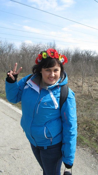 Елена Фатеева