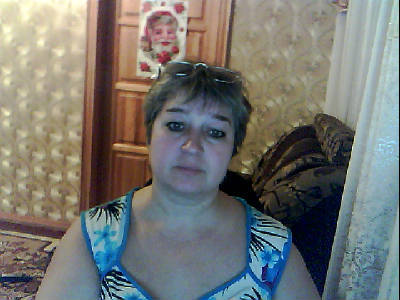 Ирина Величкова