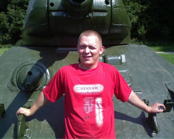 Владимир Тихонов