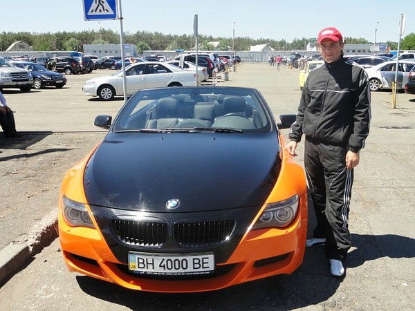 Василий Болтик