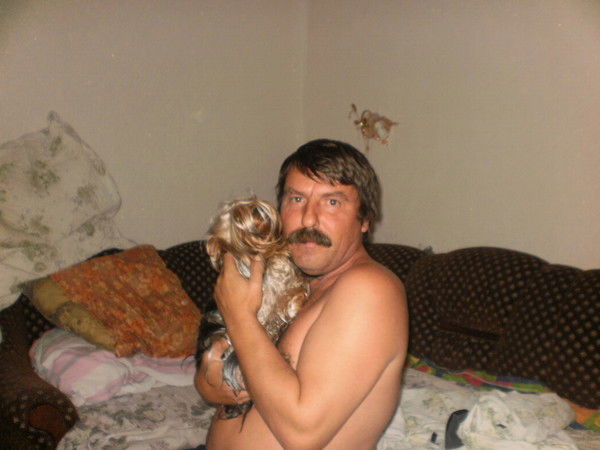 Андрей Волков