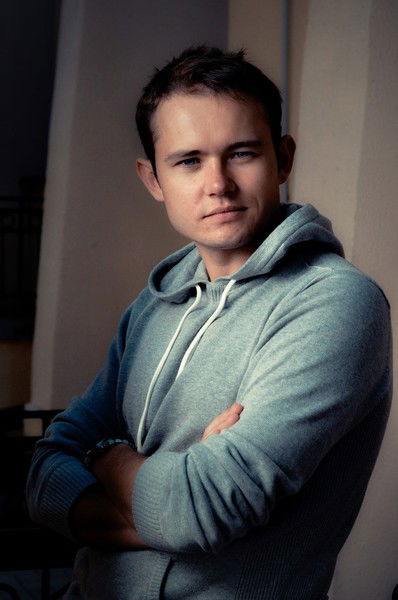 Artsiom Dzianishchyk