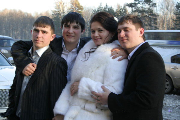 Любовь Игнатенко