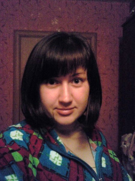 Ирина Милосердная