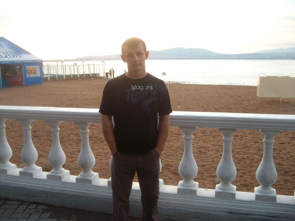 Дмитрий Моор