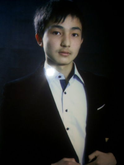 Абылай Аскаров