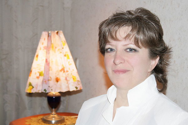 Лидия Бытко