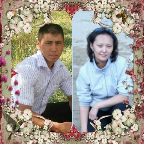 Асем Бейсембекова