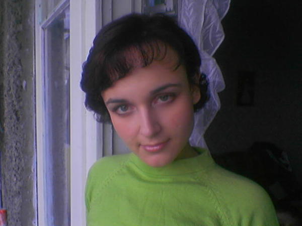 Татьяна Дубровина