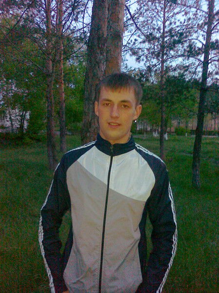 Олег Юсупов