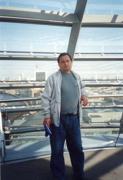 Сергей Финоедов