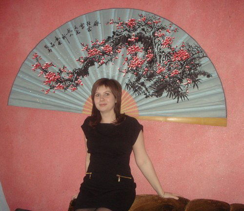 Наталья Фёдорова