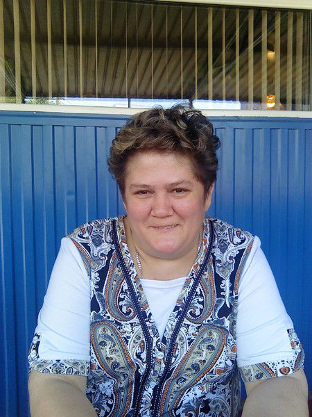 Наталья Исаева