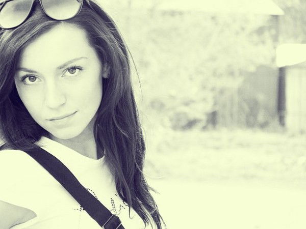 Катюшка Рязанцева