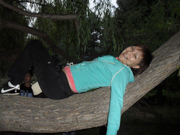 Зульфия Умарова