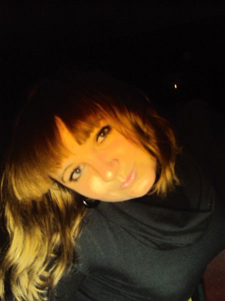 Виктория Рекунчак