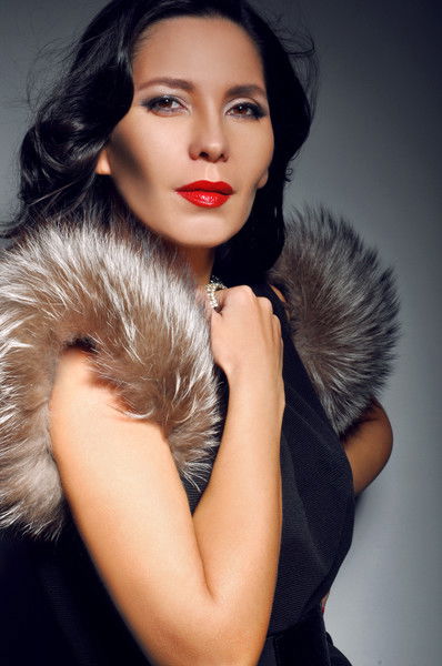 Светлана Целищева