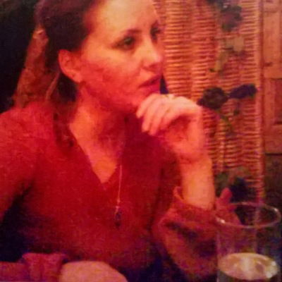 Ольга Тимофеева