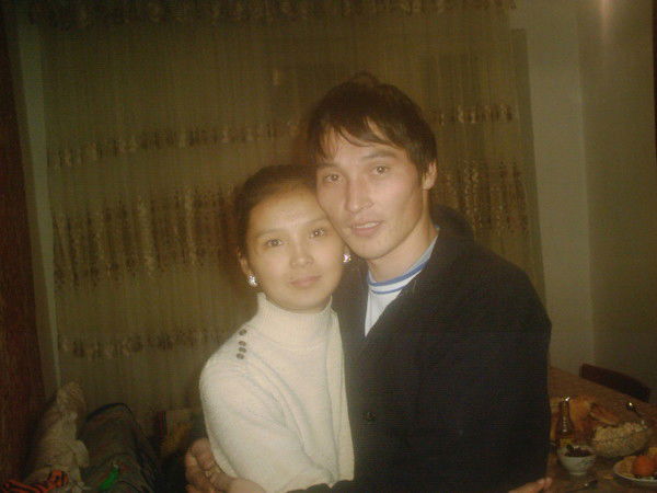 Ерлан Шабыкеев