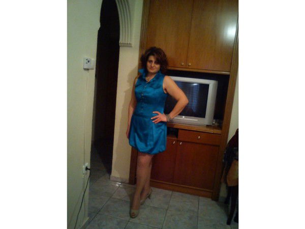 Мария Леонтиева