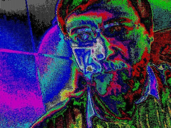 Александр Коваленок