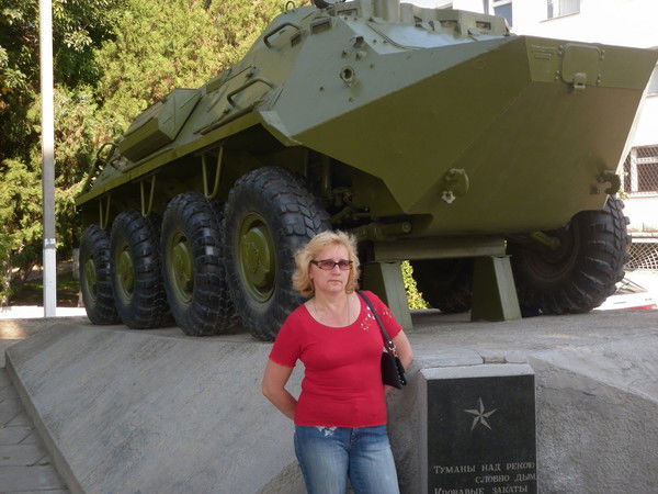 Светлана Иванова