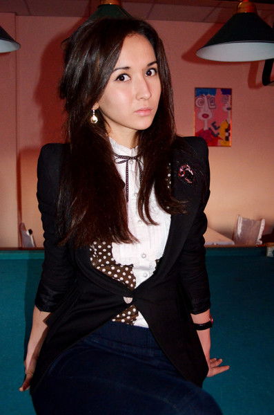 Дамира Апсатарова