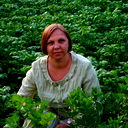 Galina Mend