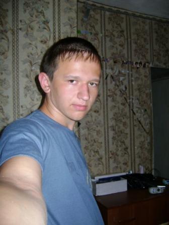 Виктор Канаев