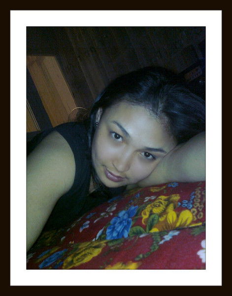 Алтынай Отегенова