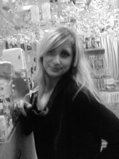 Оксана Дашковец