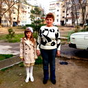 Мария Климова-Фирсенкова