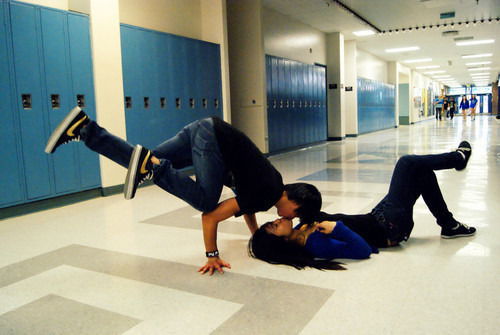 Бойся.... Умри