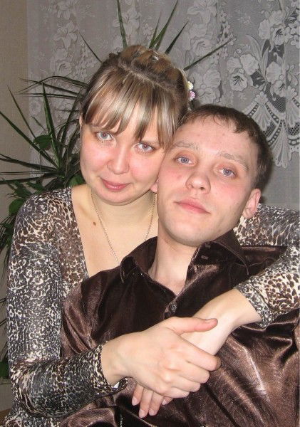 Лариса Сергеева