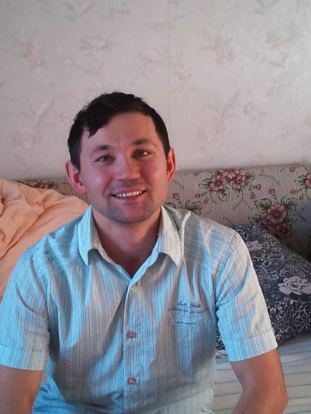 Зуфар Вахитов