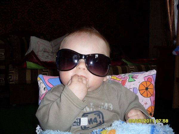 Андрей Митченко