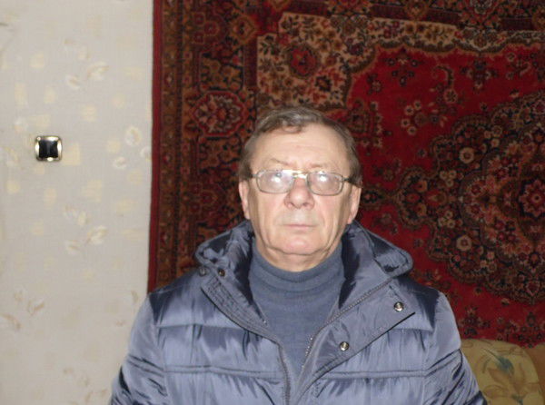 Владимир Казаков