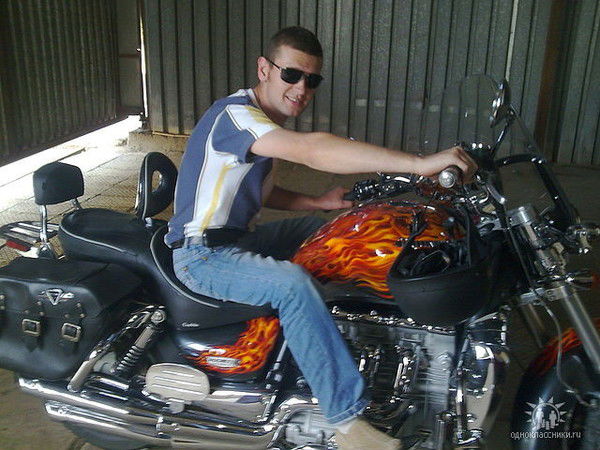 Тимур Шаяхметов